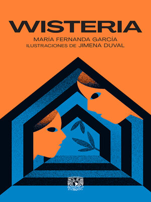 cover image of Wisteria